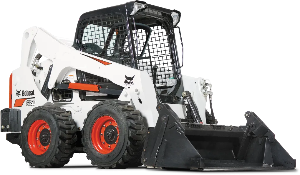 New & Pre-Owned Bobcat Equipment For Sale